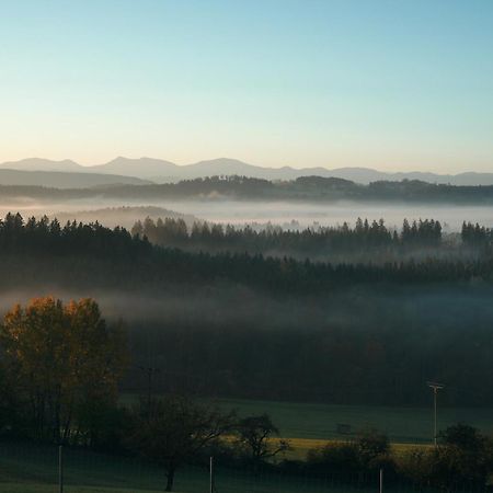 Berghotel Jaegerhof ****S Isny im Allgäu Extérieur photo